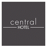 Central Hotel logo