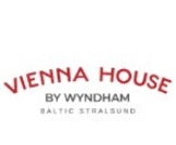 Vienna House by Wyndham Baltic Stralsund logo