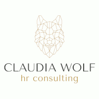 Claudia Wolf hr consulting logo
