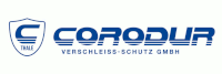 Corodur Verschleiß-Schutz GmbH logo