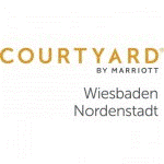 Courtyard by Marriott Wiesbaden-Nordenstadt logo
