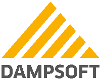 DAMPSOFT GmbH logo