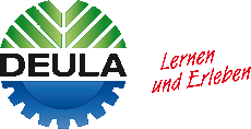 DEULA Freren GmbH Lehranstalt für Landwirtschaft - Technik - Umwelt logo