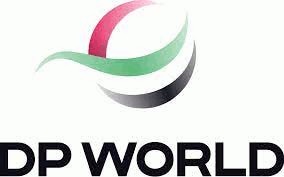 DP World Intermodal GmbH logo