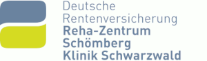 Reha-Zentrum Schömberg Klinik Schwarzwald logo