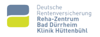 DRV Reha-Zentrum Bad Dürrheim logo