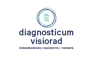 Diagnosticum VISIORAD MVZ GmbH logo