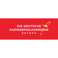 Die Deutsche Kammerphilharmonie Bremen GmbH logo