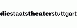 Die Staatstheater Stuttgart logo
