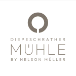 Diepeschrather Mühle logo