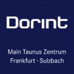 Dorint Main Taunus Zentrum Frankfurt / Sulzbach logo