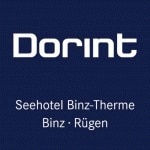 Dorint Seehotel Binz-Therme logo