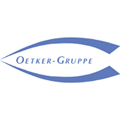 Dr. August Oetker KG Holding der Oetker-Gruppe logo