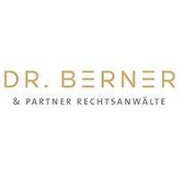 Dr. Berner & Partner Rechtsanwälte PartG mbB logo
