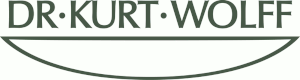 Dr. Kurt Wolff GmbH & Co. KG logo