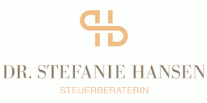 Dr. Stefanie Hansen Steuerberaterin logo