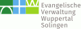 Evangelischer Verwaltungsverband Wuppertal-Solingen logo