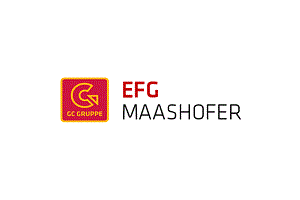 EFG Maashofer KG logo