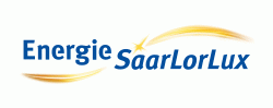 ENERGIE SAARLORLUX AG logo