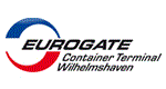 EUROGATE Container Terminal Wilhelmshaven GmbH & Co. KG logo