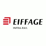 Eiffage Infra-Rail GmbH logo