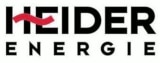 Elektrizitätswerk Wörth a. d. Donau Rupert Heider GmbH & Co. KG logo