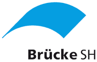 Brücke Schleswig-Holstein gGmbH logo