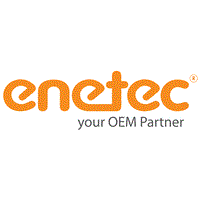 Enetec Plastics GmbH logo