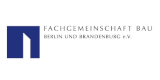 Fachgemeinschaft Bau Berlin und Brandenburg e.V. logo