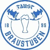 Faust Braustuben Inh. Cong Dang logo