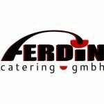 Ferdin Catering GmbH logo