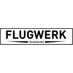 Flugwerk Feldkirchen logo