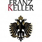 Franz Keller Schwarzer Adler logo