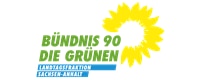 Fraktion BÜNDNIS 90/DIE GRÜNEN logo