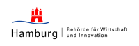 Freie und Hansestadt Hamburg - Behörde für Wirtschaft und Innovation logo
