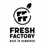 Fresh Factory logo