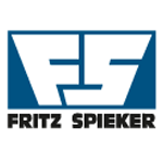 Fritz Spieker GmbH & Co. KG Bauunternehmen logo