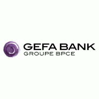 GEFA BANK GmbH logo