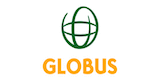 GLOBUS Markthallen Holding GmbH & Co. KG logo