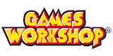 Games Workshop Group Plc logo