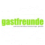 Gastfreunde Personalüberlassungs GmbH logo