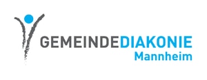 Gemeindediakonie Mannheim e.V. logo