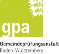Gemeindeprüfungsanstalt Baden-Württemberg logo