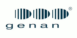 Genan GmbH logo
