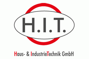 H.I.T. Haus- und IndustrieTechnik GmbH logo