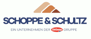 H. Schoppe & Schultz GmbH & Co. KG logo