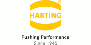 HARTING Deutschland GmbH & Co. KG logo