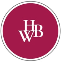 HBW Steuerberatungsgesellschaft Partnerschaftsgesellschaft mbB logo