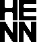 HENN GmbH logo