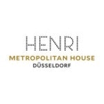HENRI Hotel – Düsseldorf Downtown logo